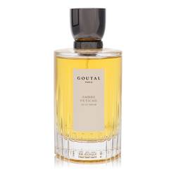 Ambre Fetiche Perfume by Annick Goutal 3.4 oz Eau De Parfum Spray (Tester)