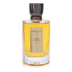 Ambre Sauvage Absolu Fragrance by Annick Goutal undefined undefined