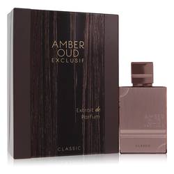 Amber Oud Exclusif Classic Fragrance by Al Haramain undefined undefined