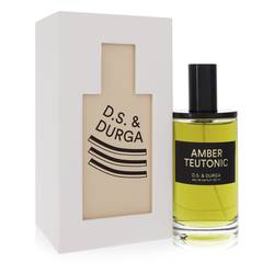 Amber Teutonic Fragrance by D.S. & Durga undefined undefined