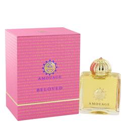 Amouage Beloved Fragrance by Amouage undefined undefined