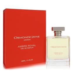 Ormonde Jayne Ambre Royal Fragrance by Ormonde Jayne undefined undefined