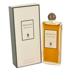 Ambre Sultan Fragrance by Serge Lutens undefined undefined