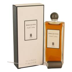 Ambre Sultan Fragrance by Serge Lutens undefined undefined