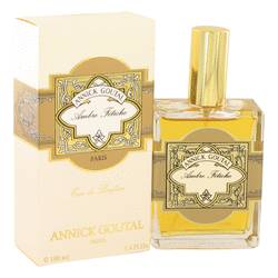 Ambre Fetiche Fragrance by Annick Goutal undefined undefined