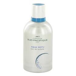 Aqua Motu Perfume by Comptoir Sud Pacifique 3.4 oz Eau De Toilette Spray (unboxed)
