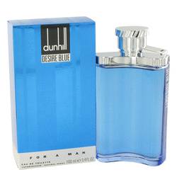 Desire Blue Fragrance by Alfred Dunhill undefined undefined