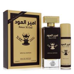 Ameer Al Oud Vip Original Special Edition Fragrance by Fragrance World undefined undefined