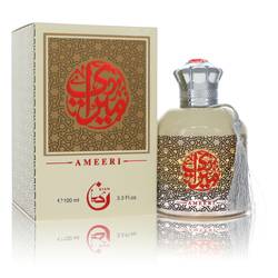 Kian Ameeri Fragrance by Kian undefined undefined