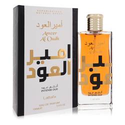 Ameer Al Oudh Intense Oud Fragrance by Lattafa undefined undefined