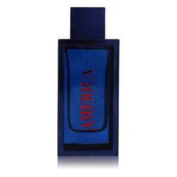 America Cologne by Perry Ellis 3.4 oz Eau De Toilette Spray (New 2019 unboxed)