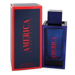 America Fragrance by Perry Ellis undefined undefined