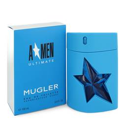 Angel Amen Ultimate Fragrance by Thierry Mugler undefined undefined