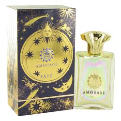 Amouage Fate Fragrance by Amouage undefined undefined
