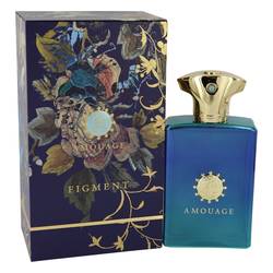 Amouage Figment Cologne by Amouage 3.4 oz Eau De Parfum Spray