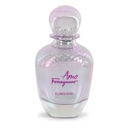 Amo Flowerful Fragrance by Salvatore Ferragamo undefined undefined
