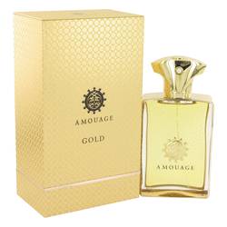 Amouage Gold Fragrance by Amouage undefined undefined