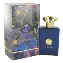 Amouage Interlude Fragrance by Amouage undefined undefined