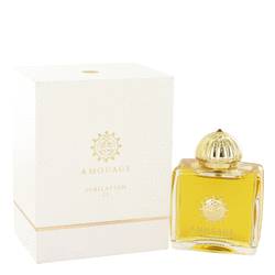 Amouage Jubilation 25 Perfume by Amouage 3.4 oz Eau De Parfum Spray