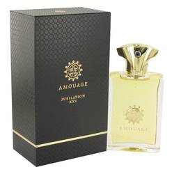 Amouage Jubilation Xxv Fragrance by Amouage undefined undefined