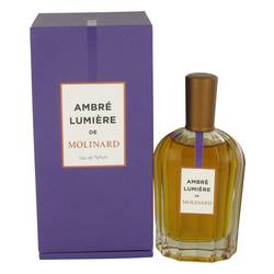 Molinard Ambre Lumiere Fragrance by Molinard undefined undefined