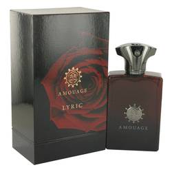 Amouage Lyric Fragrance by Amouage undefined undefined