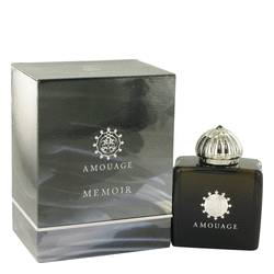 Amouage Memoir Perfume by Amouage 3.4 oz Eau De Parfum Spray