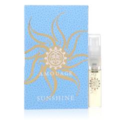 Amouage Sunshine Fragrance by Amouage undefined undefined