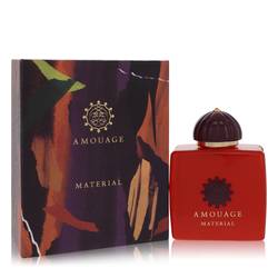 Amouage Material Fragrance by Amouage undefined undefined