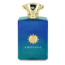 Amouage Figment Cologne by Amouage 3.4 oz Eau De Parfum Spray (unboxed)