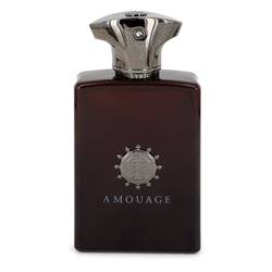 Amouage Lyric Cologne by Amouage 3.4 oz Eau De Parfum Spray (unboxed)