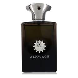 Amouage Memoir Cologne by Amouage 3.4 oz Eau De Parfum Spray (unboxed)