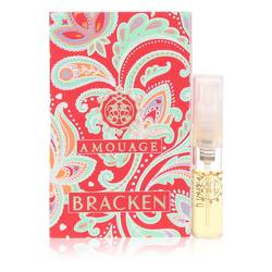 Amouage Bracken Perfume by Amouage 0.06 oz Vial (sample)