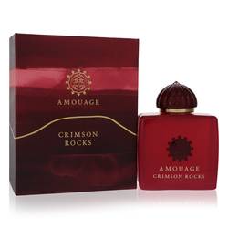 Amouage Crimson Rocks Fragrance by Amouage undefined undefined