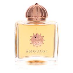 Amouage Dia Perfume by Amouage 3.4 oz Eau De Parfum Spray (unboxed)