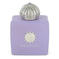 Amouage Lilac Love Perfume by Amouage 3.4 oz Eau De Parfum Spray (unboxed)