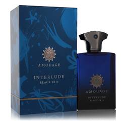 Amouage Interlude Black Iris Fragrance by Amouage undefined undefined