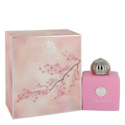 Amouage Blossom Love Perfume by Amouage 3.4 oz Eau De Parfum Spray