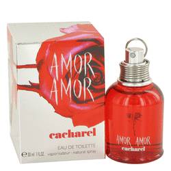 Amor Amor Fragrance by Cacharel undefined undefined