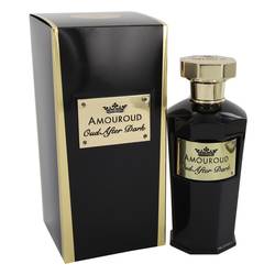 Oud After Dark Fragrance by Amouroud undefined undefined