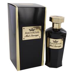 Miel Sauvage Fragrance by Amouroud undefined undefined