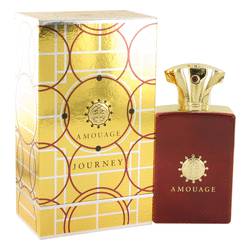 Amouage Journey Fragrance by Amouage undefined undefined