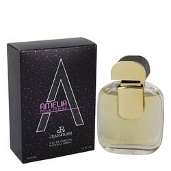 Amelia Pour Femme Perfume by Jean Rish 3.4 oz Eau De Parfum Spray