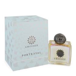 Amouage Portrayal Fragrance by Amouage undefined undefined