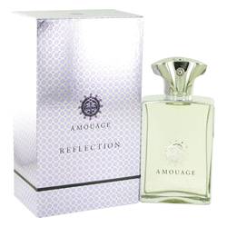 Amouage Reflection Fragrance by Amouage undefined undefined