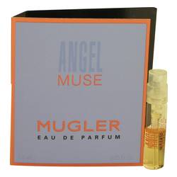 Angel Muse Fragrance by Thierry Mugler undefined undefined