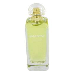 Amazone Perfume by Hermes 3.4 oz Eau De Toilette Spray (Tester)