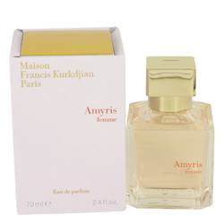 Amyris Femme Perfume by Maison Francis Kurkdjian 2.4 oz Eau De Parfum Spray