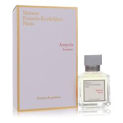 Amyris Homme Cologne by Maison Francis Kurkdjian 2.4 oz Extrait De Parfum