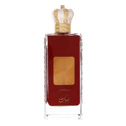 Ana Al Awwal Rouge Perfume by Nusuk 3.4 oz Eau De Parfum Spray (Unboxed)